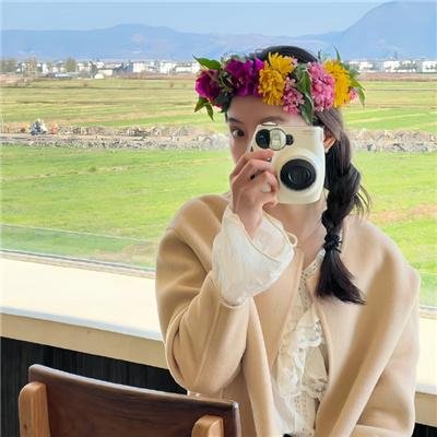 风流女神探