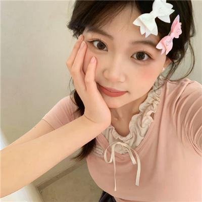 我最爱的家人