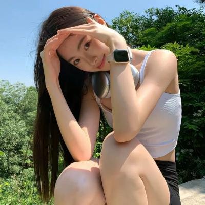 古宫春色